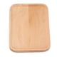 thumbnail image 1 of Bandeja Rectangular De Madera Para Servir, Para Cena, Bebida, Comida, Aperitivos, Platillo Para Restaurantes Domésticos, 1 of 7