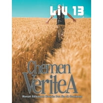 Chemen verite a #13 (Paperback)