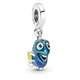 thumbnail image 1 of Disney Marvel Rescuer Star Charms Wars Beads For Original Pandora 925 sterling silver Bracelet Necklace Jewelry plata de ley 925 Gao Jinjia LED, 1 of 2