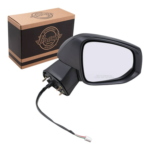 Brock Power Mirror for 2019-2021 RAV4 Right 879100R560