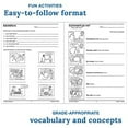 thumbnail image 4 of Livre de Ressources Françaises, 6e-12e Année, Broché, 4 of 9