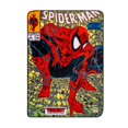 thumbnail image 1 of Manta polar Marvel Spider-Man 90's Cover Torment, 1 of 9