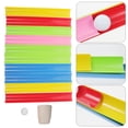 thumbnail image 4 of Shisuyan 1 Set Creative Children U Shaped Groove Relay Game Props Outdoor Team Game Toys, 4 of 9