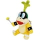 thumbnail image 1 of Sanei: Super Mario: Plush AC67 Iggy Plush (S), 1 of 2