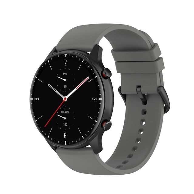 22mm Silicone Sports Watch Bands - Solid Color Sweat Proof Easy Replacement Fashionable Design for Comfort and Style