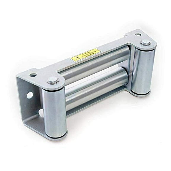 Smittybilt 97515-07 Winch Gear Carrier