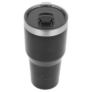 Ozark Trail 32 oz Stainless Steel Insulated Tumbler, Black
