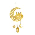 thumbnail image 4 of Decoración colgante de Ramadán, luna, estrella, Eid, decoración del hogar para pared, ventana, adorno Estilo C, 4 of 9