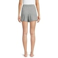 thumbnail image 4 of Secret Treasures Women’s Sleep Shorts, 4 of 5