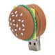 thumbnail image 2 of Memoria USB para computadora portátil, memoria USB 2.0, memoria USB para PC, memoria USB para computadora, rendimiento comprobado, 2 of 12