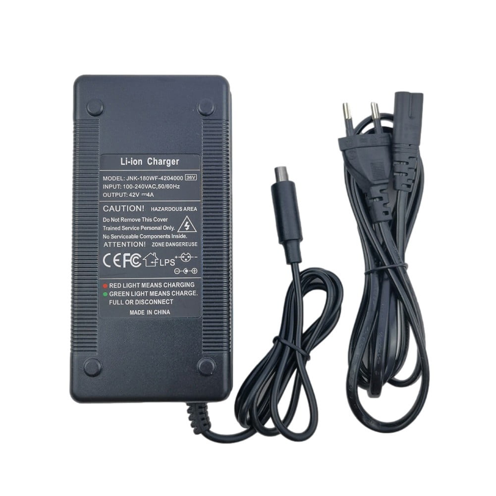 E-Scooter Fast Battery Charger For Xiao*mi M365/Pro NINEBOT Es1/2/4 42V4A 