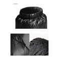 thumbnail image 2 of Eigraketly 1 par de calentadores térmicos para pies, impermeables, a prueba de viento, funda de calcetín, bolsa para exteriores, tienda de campaña Ropa Deportiva, Zapatos Rojo M Eigraketly OD028961-01, 2 of 6