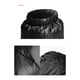 thumbnail image 4 of Eigraketly 1 par de calentadores térmicos para pies, impermeables, a prueba de viento, funda de calcetín, bolsa para exteriores, tienda de campaña Ropa Deportiva, Zapatos Negro L Eigraketly OD028961-04, 4 of 6