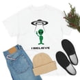 thumbnail image 3 of Alien Tee, 3 of 9