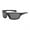 All Black Frame, variant on Polarized Sports Sunglasses Outdoor Cycling Driving Fishing Glasses UV400 Goggle