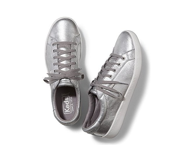 keds ace metallic