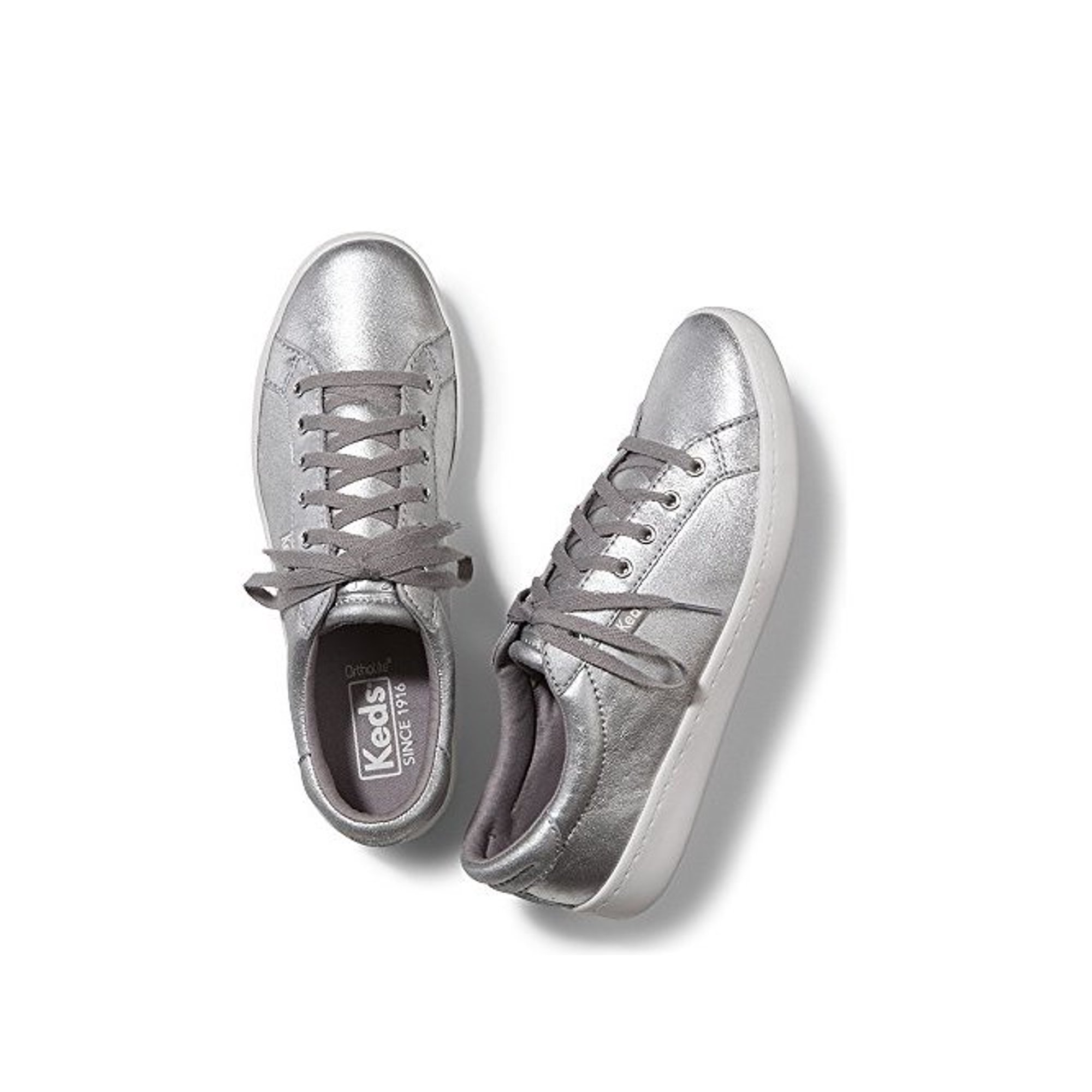 Keds Womens Ace Low Top Lace Up Fashion Sneakers Walmart Canada