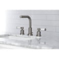 thumbnail image 4 of Fauceture FSC8958DPL 8 in. Widespread Bathroom Faucet, Brushed Nickel, 4 of 5