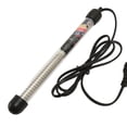 thumbnail image 4 of Submersible Fish Tank Heater Constant Temp Adjustable Aquarium Heating Rod for Freshwater Seawater 220W US Plug 110V, 4 of 5