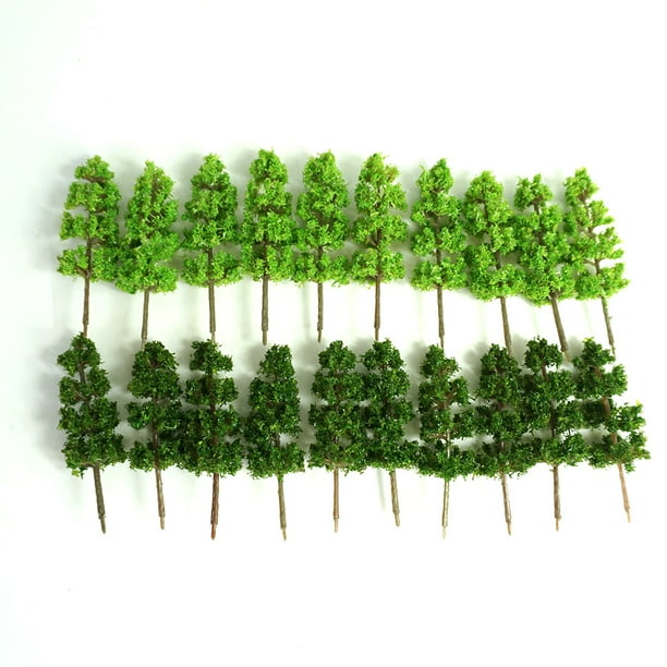 Miniature Artificial Trees