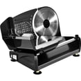 thumbnail image 1 of Rebanadora Cortadora Electrica Carne Jamon Cocina Hogar Gutstark Home, 1 of 9