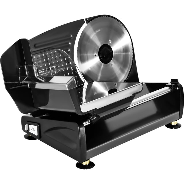 Rebanadora Cortadora Electrica Carne Jamon Cocina Hogar Gutstark Home