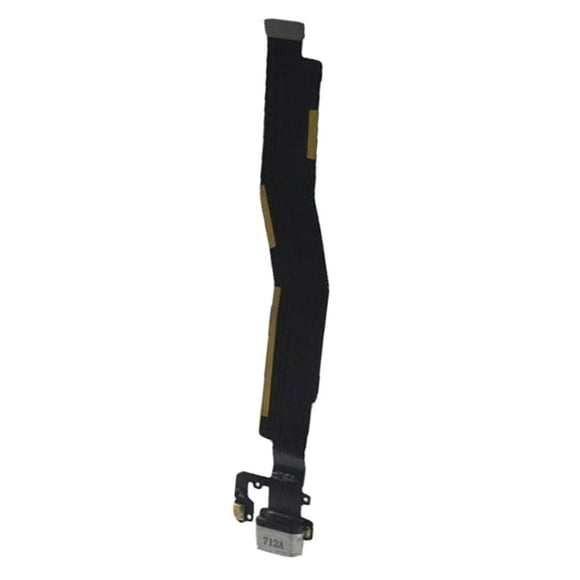 Cable micro para puerto de estación de acoplamiento para de carga USB de repuesto para 3T