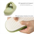 thumbnail image 4 of Corduroy Slippers For Women, 4 of 5