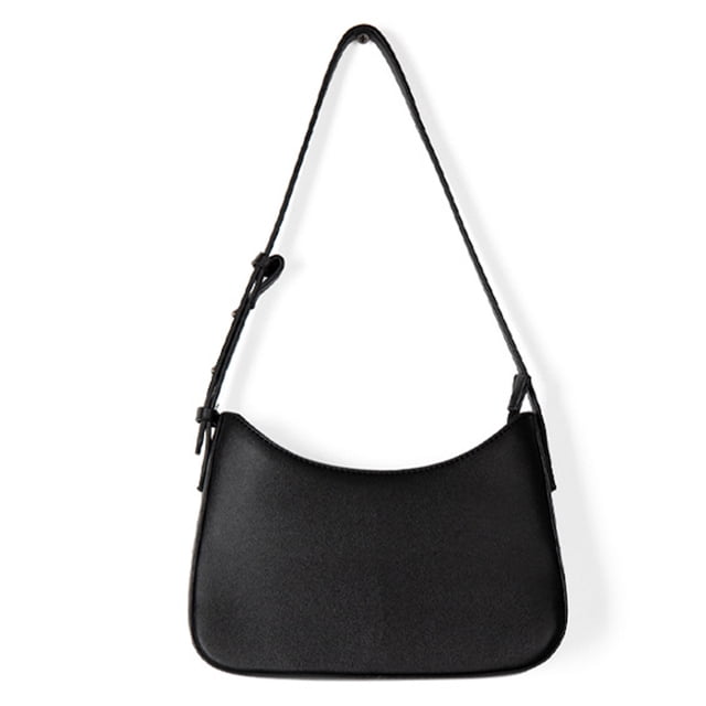 Bolsos cruzados para mujer, bolso de hombro para mujer, moderno bolso de mano pequeño con cierre de cremallera, bolsos de mano de hombro con correas ajustables
