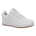 thumbnail image 2 of Tenis Niño HGN BY MR SHU Escolares Sport Casual Comodos blanco 20, 2 of 6