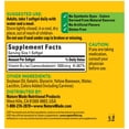 thumbnail image 5 of Suplemento dietético de vitamina B12 Nature Made de 1000 mcg, 150 g, 5 of 5