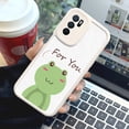 thumbnail image 3 of Ilustraciones divertidas y protección confiable: funda de teléfono plateada mate de doble capa para iPhone 15 Pro Max 14 13 12 Pro 11 - ¡Expresa tu estilo único!, 3 of 4