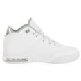 thumbnail image 2 of nike jordan kids jordan flight origin 3 bg basketball shoe, 2 of 5