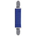 thumbnail image 2 of 2PCS Adjustable Mitten Clips, Winter Glove Leash, Hat & Scarf Holder for Cold Weather, Blue*2, 2 of 5