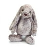 Burton & Burton Gray Floppy Ear Plush Bunny 18 inch
