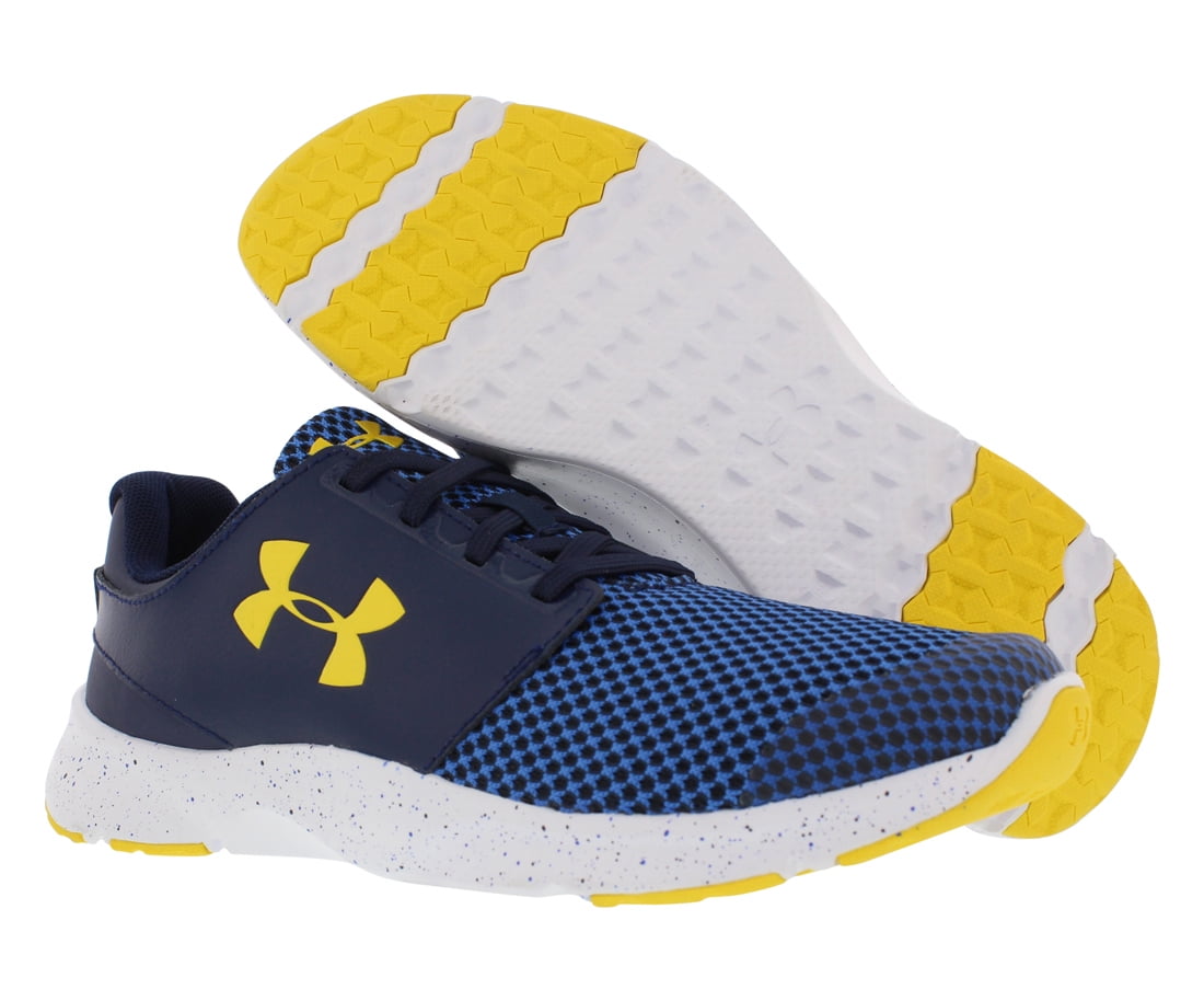 under armour shoes size 5