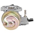 thumbnail image 1 of Gasoline Engine, Stable Improve Generator Aluminum Alloy Durable Carburetor Replacement, Long-lasting For, 1 of 8