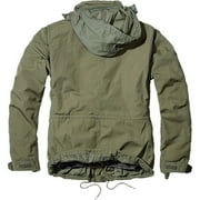 Build Your Brand Mens M65 Giant Jacket ao Melhor Preço