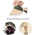 thumbnail image 2 of Non-Slip Shoes Pads Sole Protectors Adhesive, High Heels Anti-Slip Shoe Grips, 2 of 7