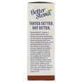 thumbnail image 5 of NOW Foods - BetterStevia Édulcorant Sans Calorie Saveur Vanille Française - 75 Sachet(s), 5 of 5