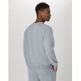 thumbnail image 2 of Hanes Originals Men's French Terry Sweatshirt Concrete Heather M, 2 of 6