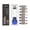 Set B, variant on 15-In-1 Stubby Ratcheting Screwdriver Set - Portable Multi-Bit Repair Tool With Magnetic Crv Bits | Quick-Release Mechanism Compact Screwdriver Kit