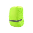 thumbnail image 2 of Yannianjz Backpack Rain Cover, Waterproof Reflective Outdoor Backpack Protector, Rainproof Dustproof Cover for Hiking, Camping, Travel, 2 of 6