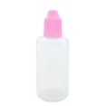 thumbnail image 1 of Botellas rellenables de plástico para pintura de viaje, 5 piezas, 3ML, 5ML, 10ML, 15ML, 20ML, 30ML y 50ML, venta al por mayor, 1 of 4