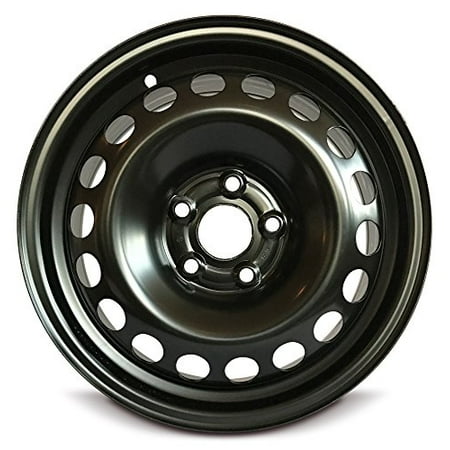- Road Ready Replacement 15