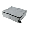 thumbnail image 4 of Caja de arena para gatos de viaje, caja de arena portátil para gatos Caja de arena portátil para gatos Caja de arena plegable Uso conveniente, 4 of 8