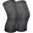 thumbnail image 1 of Sports Non-slip Wrestling Knee Pads, 1 of 1