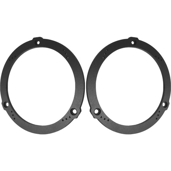 Door Speakers Fits Honda Civic, CRV, and Pilot