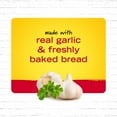 thumbnail image 4 of New York Bakery Real Garlic Breadsticks, 10.5 oz (6 Count), Frozen, 4 of 9