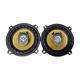 thumbnail image 2 of Bocinas Coaxiales SOUNDSTREAM PRO-525 110w Rms 5.25 Pulgadas 4 Ohms 2 Vías Cono Fibra de Carbono IMPP, 2 of 5